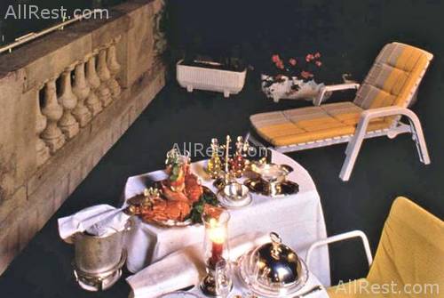 Hotel Maria Cristina 7